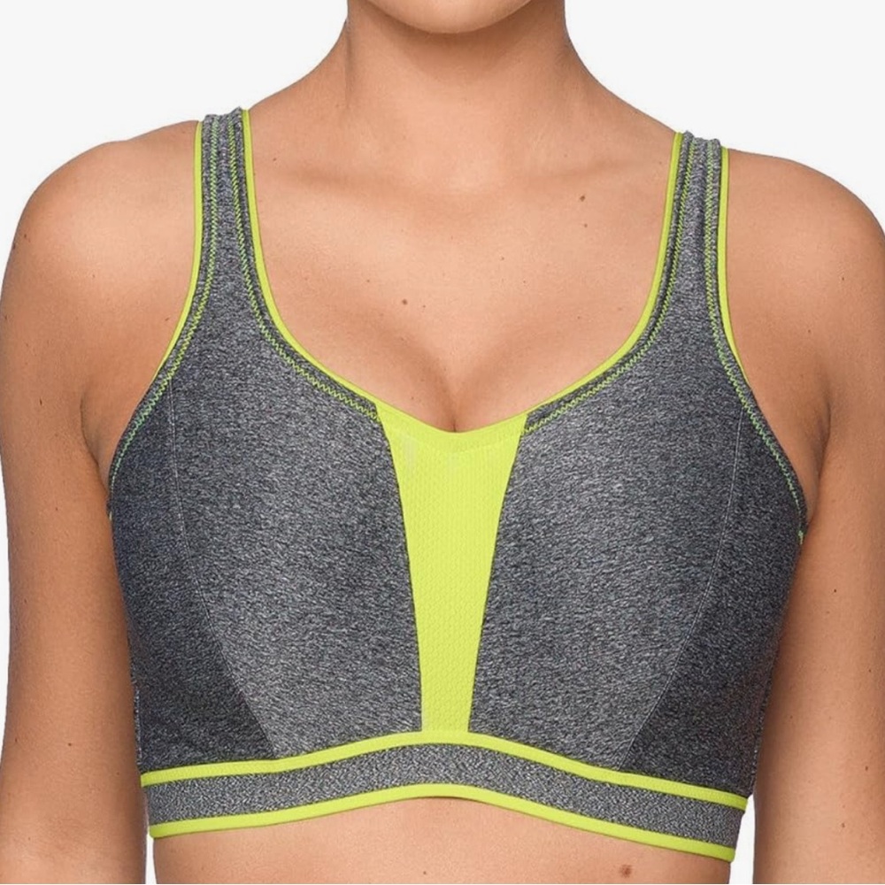 Prima Donna Sport the Sweater sports bra 42D